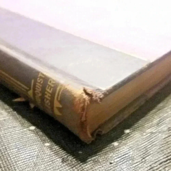 SIGNED US 20th Century Postage Stamps 1933-1937 Vol IV Deluxe Edition #83 - Picture 8 of 10